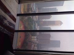 广州天河新天希尔顿酒店-广州天河希尔顿酒店