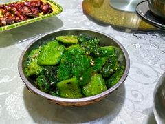 -红旗山庄(圭峰山店)