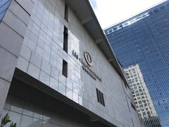 -深圳湾科技园丽雅查尔顿酒店