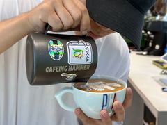 -AOKKA COFFEE(万象前海快闪店)