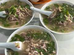 -清真喜兰老丁羊汤特色小吃