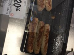 -山姆餐吧(南昌红谷滩印象城店)