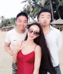 -全城热恋璀璨婚纱摄影(国贸总店)
