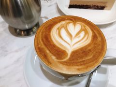 -Lady M(沙田新城市广场店)