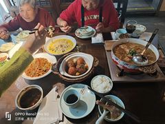 -应天大明王朝·南京菜(中山陵店)