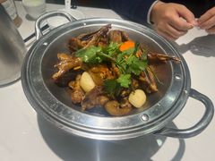 -美极鲜食坊(宝安南路店)