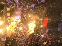 -Club Queen皇后酒吧