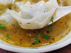 -鲁氏汤包王(长白街店)