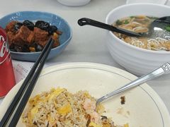 -翡翠拉面小笼包(机场DFS店)