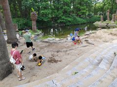 -苏州河梦清园环保主题公园