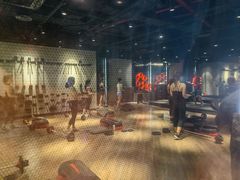 -威尔仕健身·游泳(KING88店)