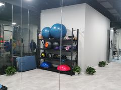 -ALIV WELLNESS运动健身(浦东大道店)