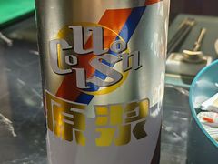 -彩虹之约•淮扬家宴(亚运村店)