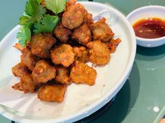 -莆鑫海鲜城(浏河店)