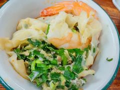 -叶存利海鲜大馅饺子(海宁路总店)