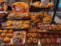 -巴黎贝甜(大宁国际商业广场店)