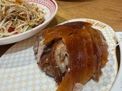 -满园烤鸭·春饼(抚顺万达店)