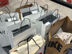 -宁波杉井奥特莱斯广场