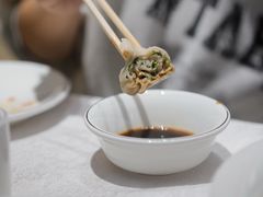 -大眼锅贴水饺(河东店)