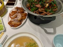 -玉林烤鸭店(定福庄店)