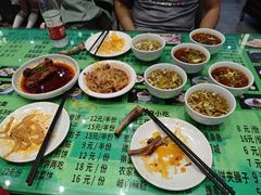 -令氏家外家岐山面(火炬路店)