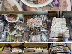 -福建美食城(老君堂店)