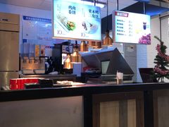-回味鸭血粉丝汤(新城市广场店)