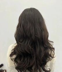-H·Y HAIR SALON烫发·染发·造型