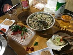 -夜烤·宜宾烧烤(洋河路店)
