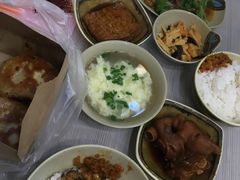 卤豆腐-圆宝台湾小吃(迎津街店)