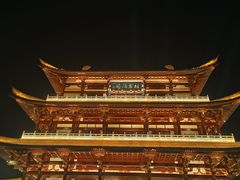 -杜甫江阁