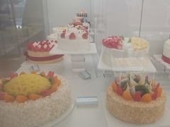 -甜星Star面包生日蛋糕(北坦店)