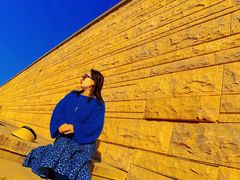 -盘龙城国家考古遗址公园