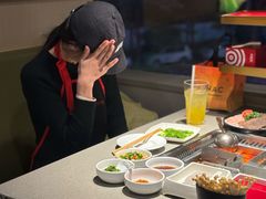 -海底捞火锅(坪山益田假日广场店)