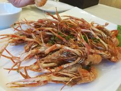 -宝燕海鲜(好爱店)