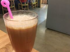 -陈傻子餐厅(世纪都会店)