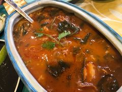 -金象湾泰国餐厅(华林路店)