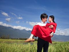 大理摄影、大理跟拍、大理写真-理想国摄影(三塔店)