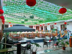 -燕北云山·农家菜·灶台鱼(密云溪翁庄店)