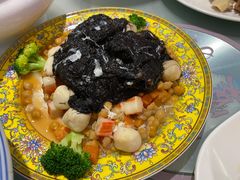 -龙泉海鲜酒楼(龙昆南路店)