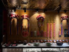 -羊大爷涮肉(亮马桥店)