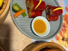 -点都德(大茶楼店)