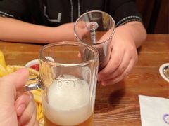 -宝莱纳啤酒花园餐厅PAULANER BRAUHAUS Nanjing(广州路店)