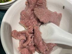 牛辗-大良毋米粥(锦龙路总店)