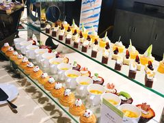 -无锡太悦度假酒店·悦餐厅