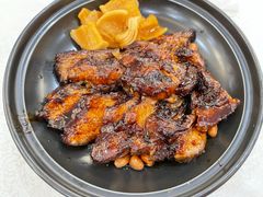 -鹭园酒家·四十年老字号