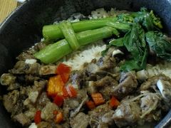 -72街红烧排骨饭(海珠丽影广场店)