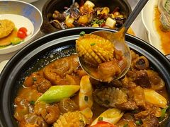 -沁园·珍藏湘味(芙蓉广场店)