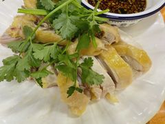 -明记海鲜美食老字号(明记总店)