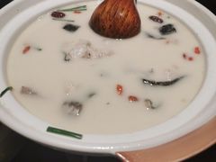 -老阿爸鲜鱼土菜(昆山花桥店)